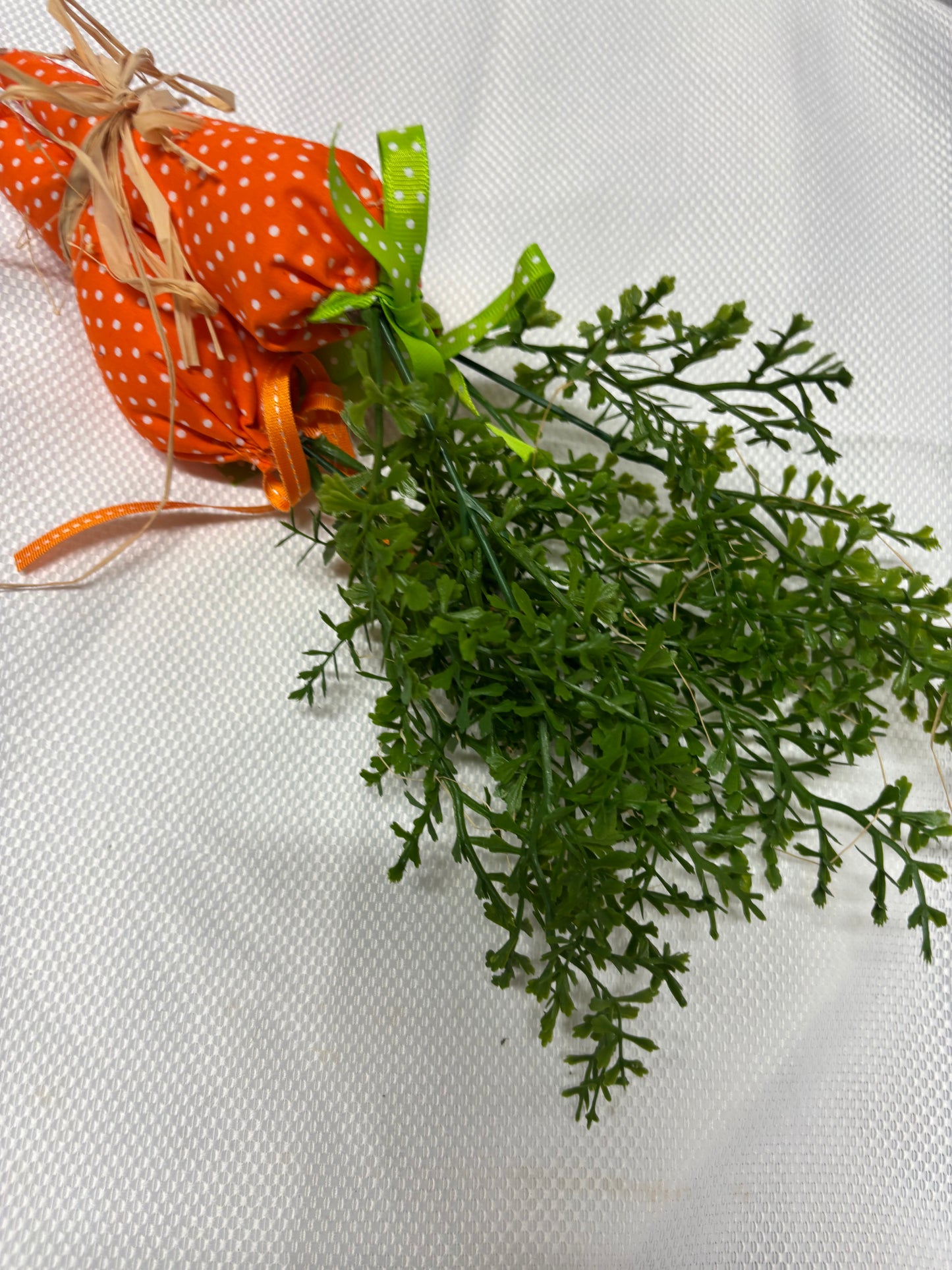 Carrot bundle-set of 3 carrots