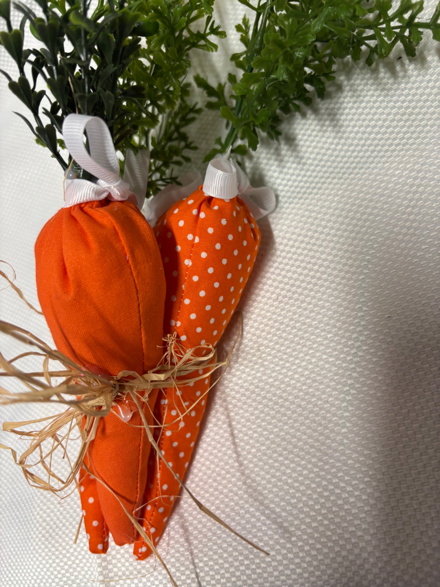 Carrot bundle-set of 3 carrots