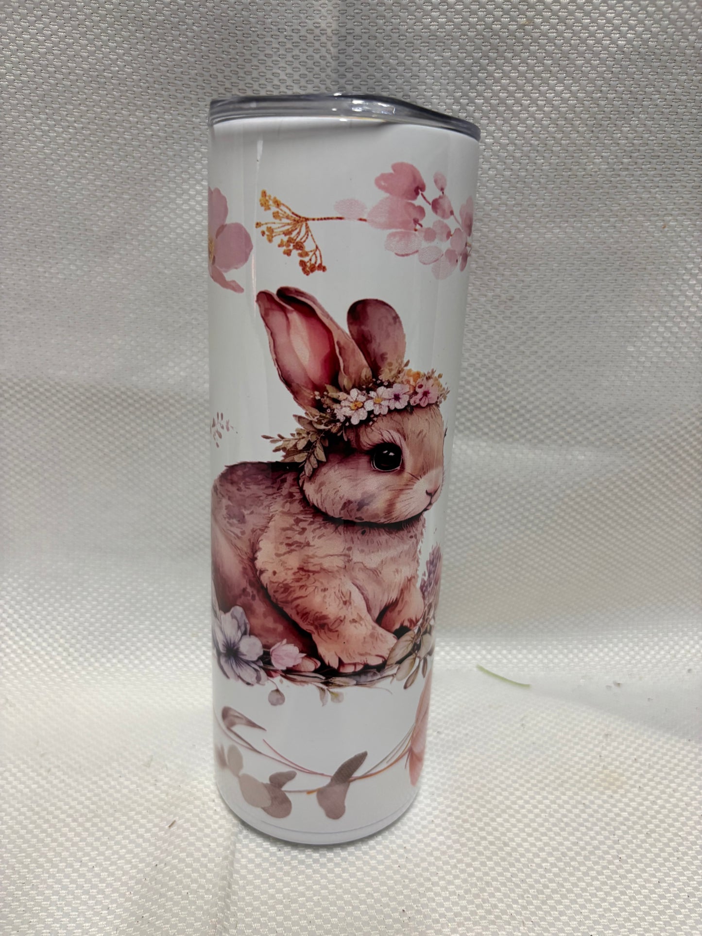 Bunny Tumbler